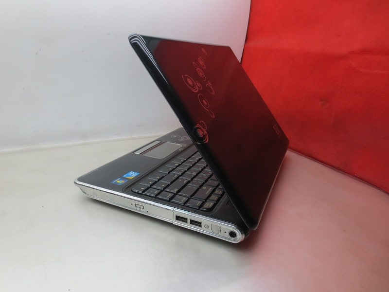 Laptop Cũ HP Pavilion DV4/ CPU Core 2 P7450/ Ram 4GB/ Ổ Cứng HDD 250GB/ VGA Intel HD Graphics/ LCD 14.0'' inch