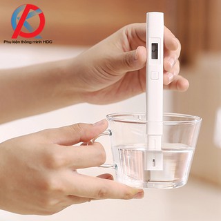 Bút thử nước kiểm tra chất lượng nước Xiaomi TDS XMTDS01YM