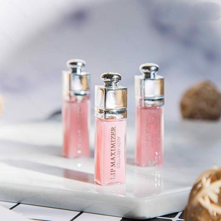 Son Dưỡng Dior Addict Lip Maximizer 2ml  có màu