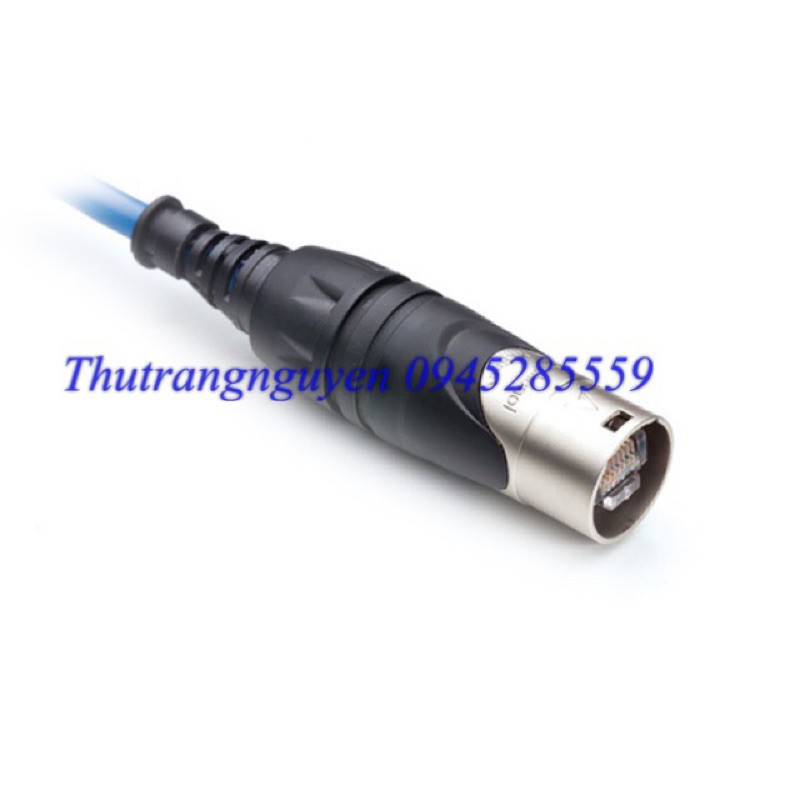 jack mạng RG45 canon XLR chính hãng Amphenol của úc