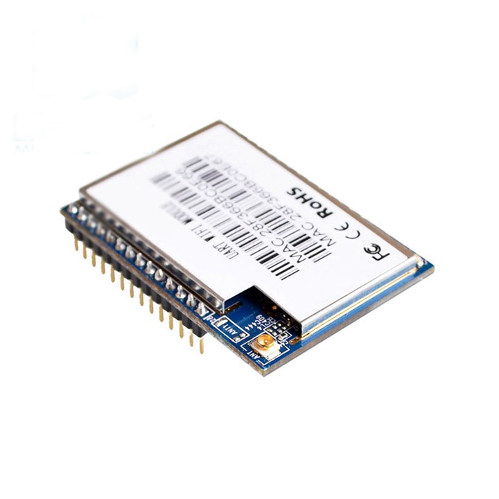 MODULE WIFI HLK-RM04 MODULE UART - WIFI HLK-RM04