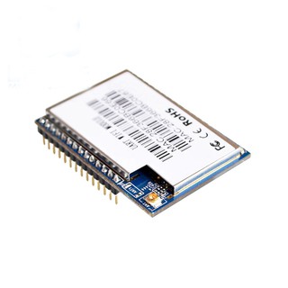 Module wifi hlk-rm04 module uart - wifi hlk-rm04