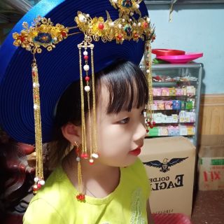 Trâm cài tóc