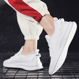 Giày Sneaker Nam [ FREESHIP ]Giày Thể Thao Nam siêu nhẹ siêu thoáng - G31