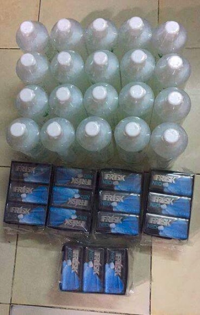 (SẴN) TONER CHIẾT XUẤT RAU DIẾP CÁ DOKUDAMI- made in Japan | BigBuy360 - bigbuy360.vn