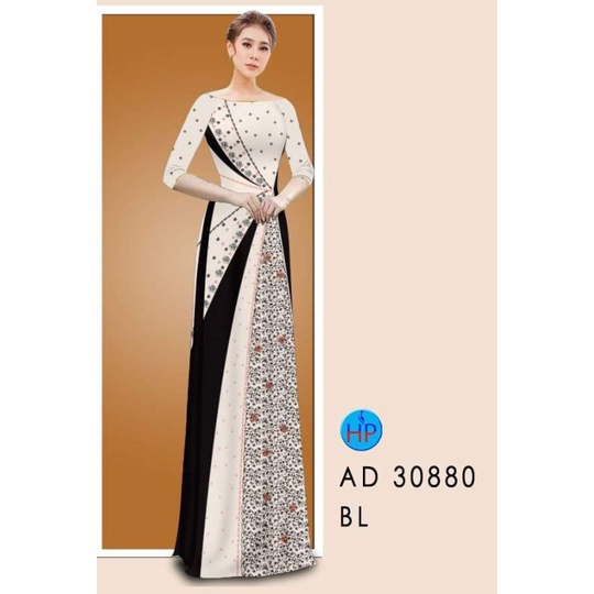 Vải áo dài đẹp - độc - lạ - hợp xu hướng - đủ màu MS131