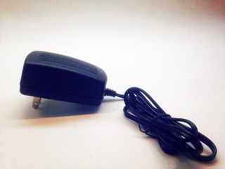 Nguồn 12V-2A