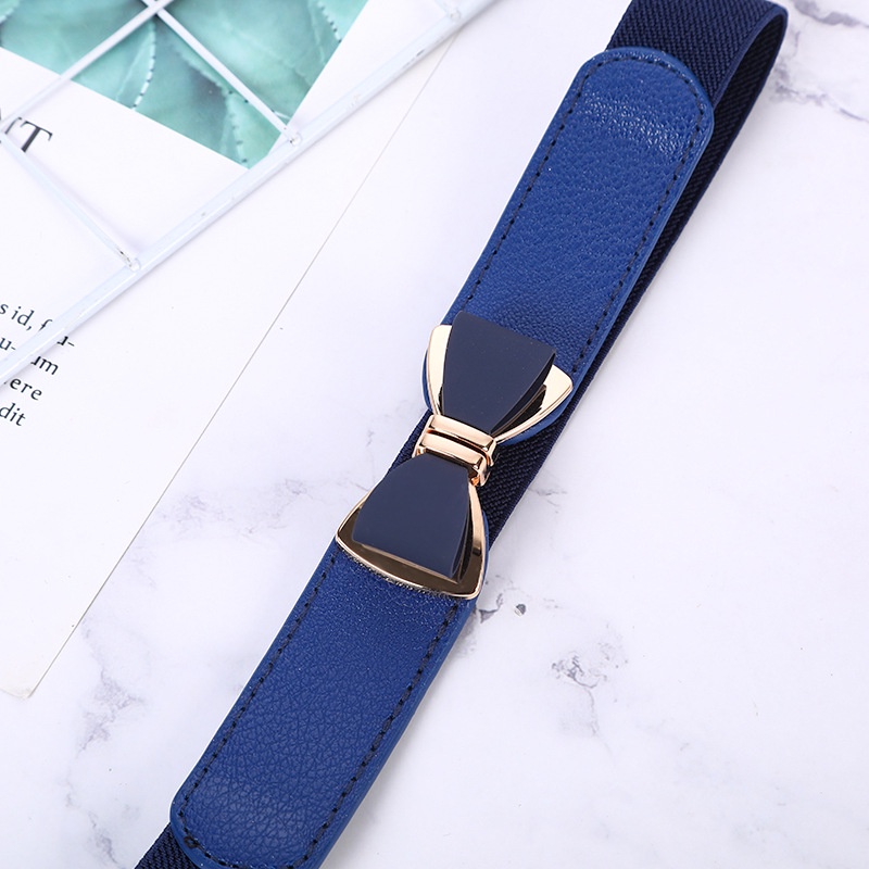 Bộ sưu tập thắt lưng nữ bản to TTL124 và các mẫu khác