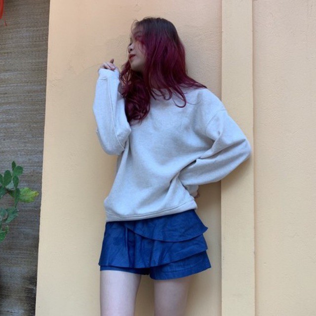 CHÂN VÁY HAZE NEWTAG