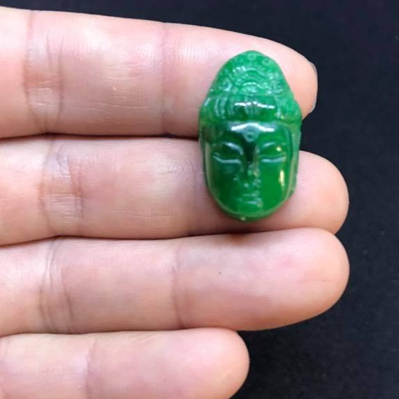 MẶT DÂY CHUYỀN- MẶT NHẪN A- DI -ĐÀ