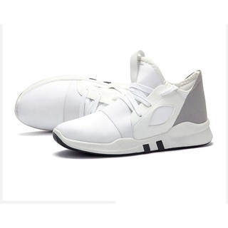 Giày sneaker thời trang nam cao cấp - MS7, giày cao cổ
