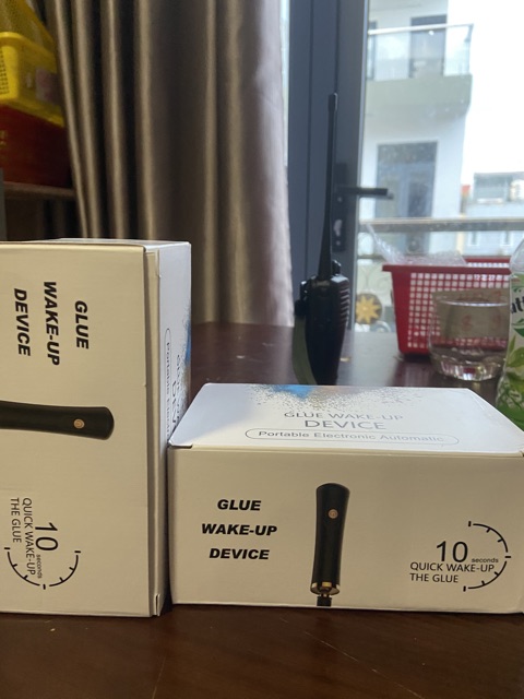 Máy lắc keo nối mi (dùng pin)_dụng cụ nối mi_THÚY HÀ | BigBuy360 - bigbuy360.vn