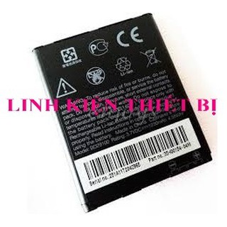 PIN HTC HD7