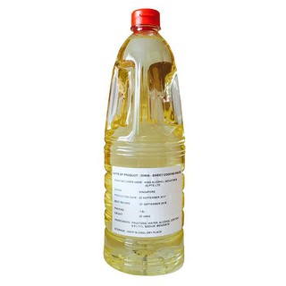 Nước xốt Mirin KING JOZO - 1.8L