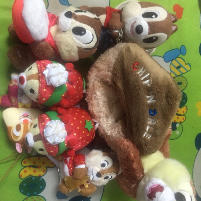 Gấu bông bốn trăm