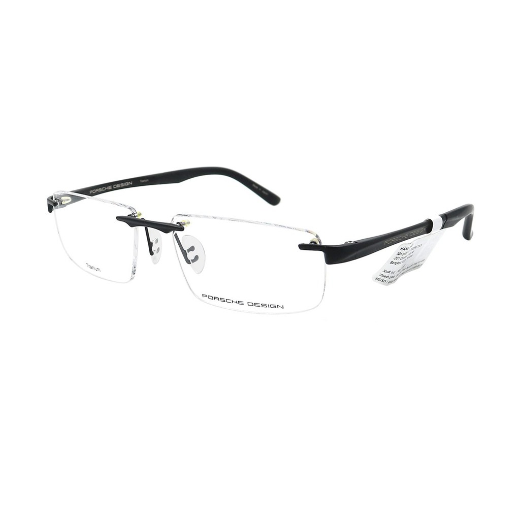 Gọng kính Porsche Design P8214 chính hãng