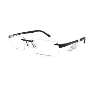 Gọng Kính Unisex Porsche Design P8214