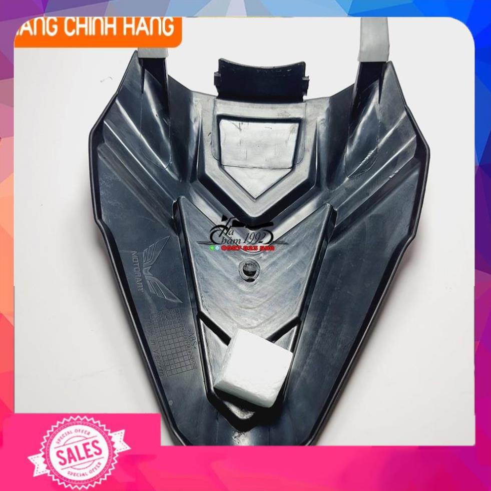 Mặt Nạ Airblade 2020 - 2021-2022  Kiểu SH Ý Gắn Cho Airblade 2020 - 2021-2022 đời mới Chính Hãng Motorart, Mặt nạ AB 160