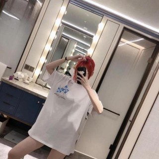 Áo thun unisex form rộng