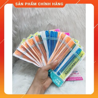 Cây nặn mụn 2 đầu loại