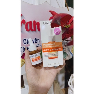 Serum blanc vitamin c 30ml
