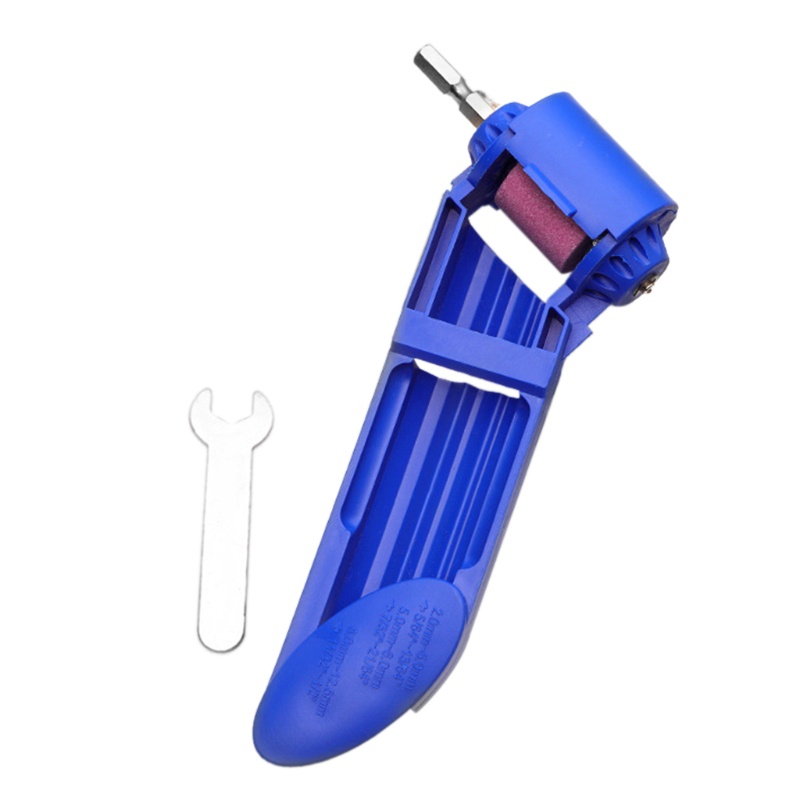 Đầu Mài Đánh Bóng 2.0-12.5mm