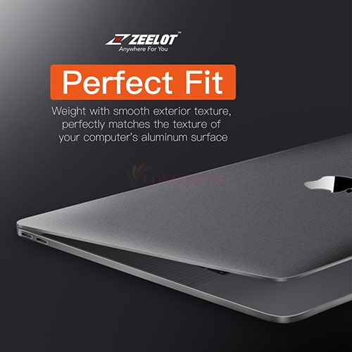 Dán màn hình 6 trong 1 Zeelot Macbook Pro 16 inch - Hàng chính hãng