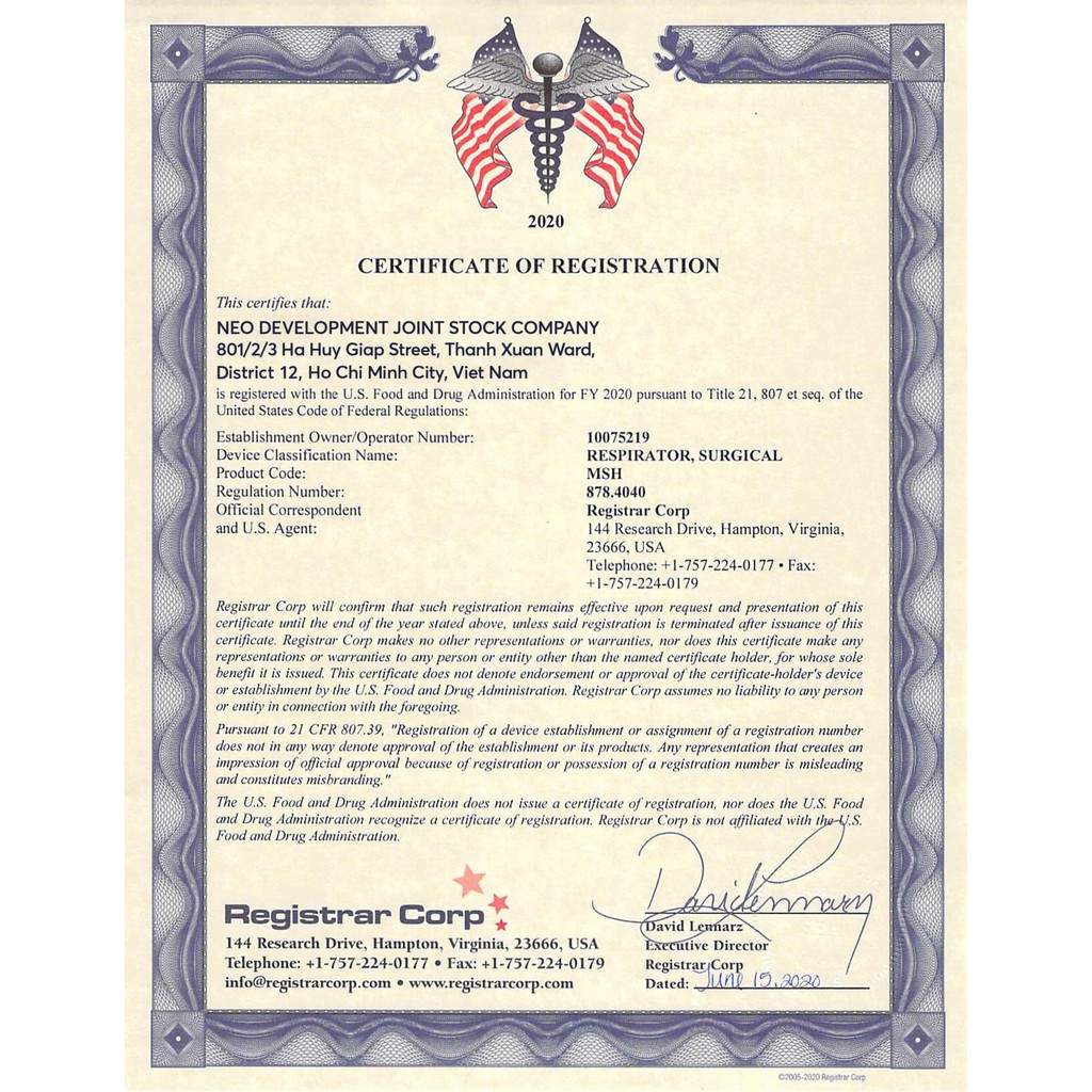 Khẩu Trang Y Tế Neo 4 Lớp Loại Khẩu Trang Y Tế Kháng Khuẩn Màu Xanh Hộp 50 Cái Đóng Gói 10 Cái/Túi Tiện Lợi | BigBuy360 - bigbuy360.vn