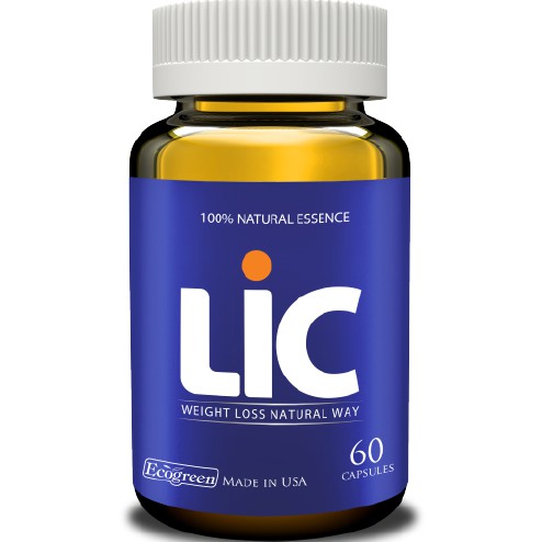 Lic - giảm câncó tem tích điểm - chính hãng eco - ảnh sản phẩm 3