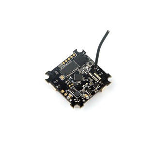 Eachine Beecore VTX Brushed Flight Controller Betaflight OSD 25mw VTX Smartaudio