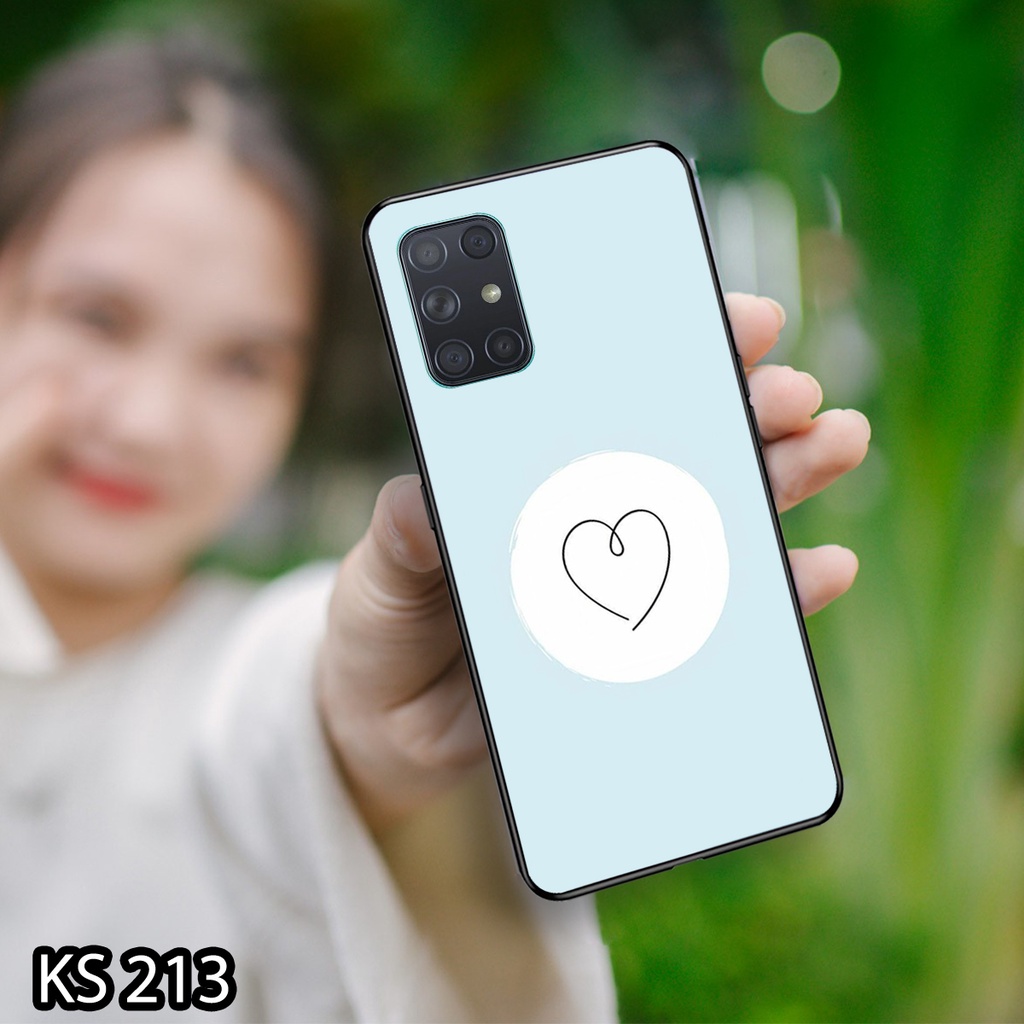 Ốp lưng Samsung A32/A52/A52S/A72 in hình chủ đề Tình Yêu siêu đẹp, độc, lạ_KINGSTORE.HN_Ốp SS
