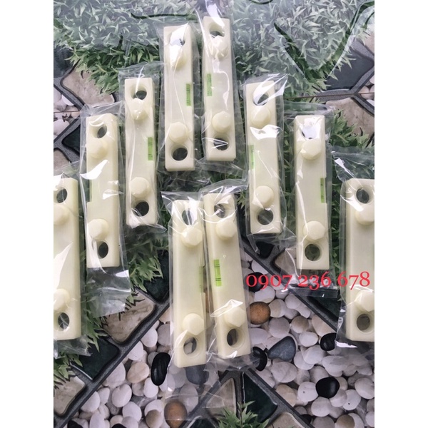 Thước Cân Sen Nóng Lạnh, Dưỡng Chân Sen