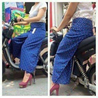 Compo 5 quần chống nắng