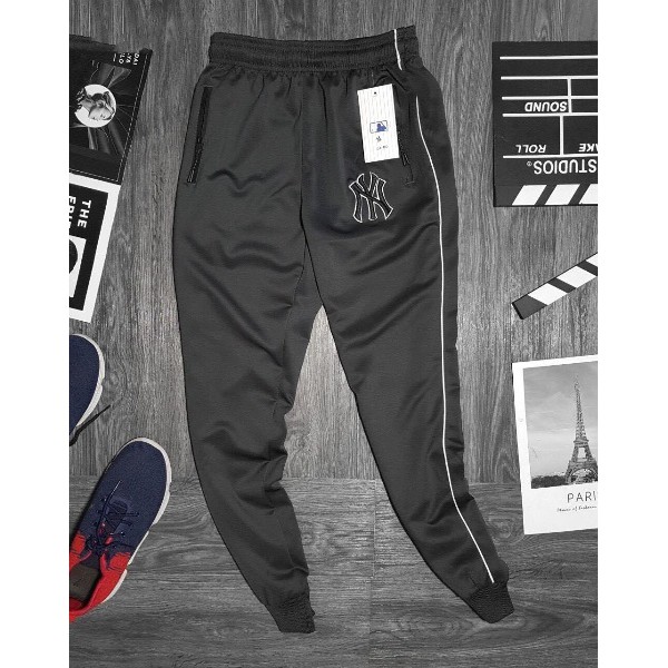 [Jogger NY] co giãn 100% - dây khóa chắc chắn - cam kết đổi trả 100%