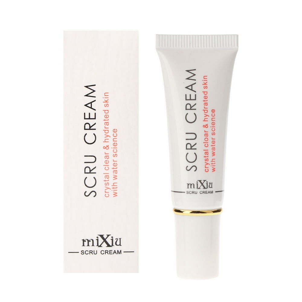 Gel Tẩy Tế Bào Chết Làm Sáng Màu Môi Và Vết Bẩn Nicotine