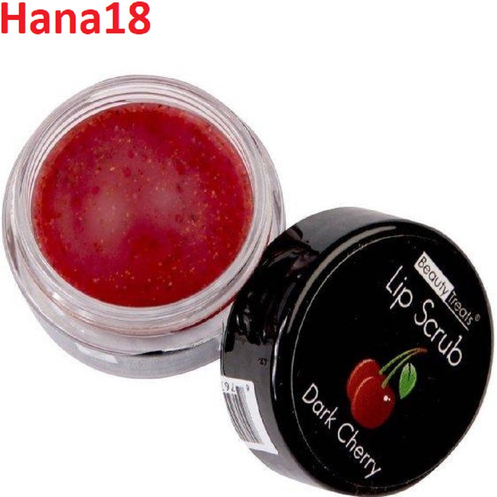 Tẩy Tế Bào Chết Môi Beauty Treats Lip Scrub Hana18 cung cấp hàng 100% chính hãng | BigBuy360 - bigbuy360.vn