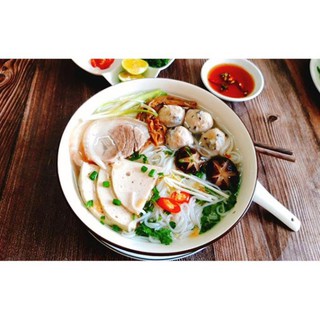 Bún tươi 500g - chọn loại