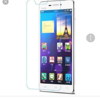 Dán kính vivo V7