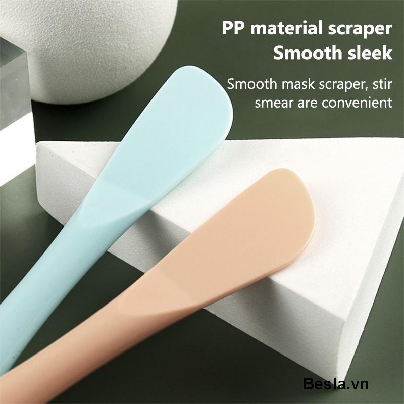 Cọ Đắp Mặt Nạ Bằng Silicon