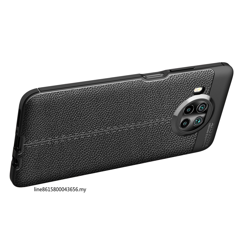 Ốp điện thoại tpu silicone họa tiết độc đáo cho Xiaomi Redmi Note 9 Pro 5g Mi 10i Mi 10t Lite