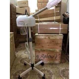 Máy xông hơi 1 cần nóng