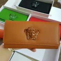 Ví cầm tay Versace fullbox