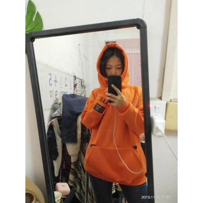 A312 (ảnh thật ở cuối)Áo nỉ hoodie XXO Hàn Quốc | BigBuy360 - bigbuy360.vn