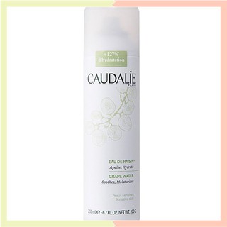 Xịt khoáng Caudalie 200ml spa_store