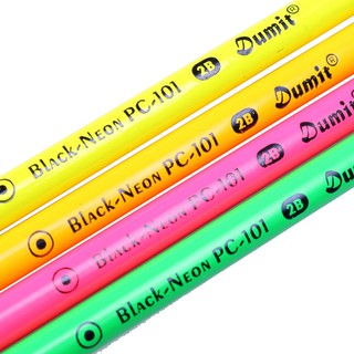 Bút Chì Gỗ Dumit PC-101