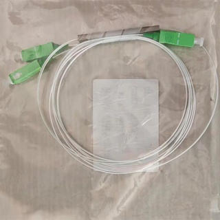 Bộ chia quang PLC 1x2 SC/APC dài 1M phi 0.9mm