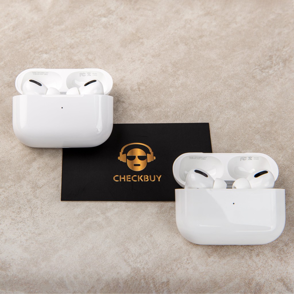 Tai Nghe Không Dây Bluetooth TWS APs PRO Chống Ồn ANC Cao Cấp Nhất – Tặng Vỏ Silicon | BigBuy360 - bigbuy360.vn