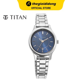 Đồng hồ Nữ Titan 2638SM01 - Hàng chính hãng