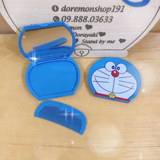 Bộ Gương Lược  Doremon Doraemon