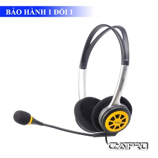 Tai Nghe Microlab K-250 Chính Hãng bh 12 tháng